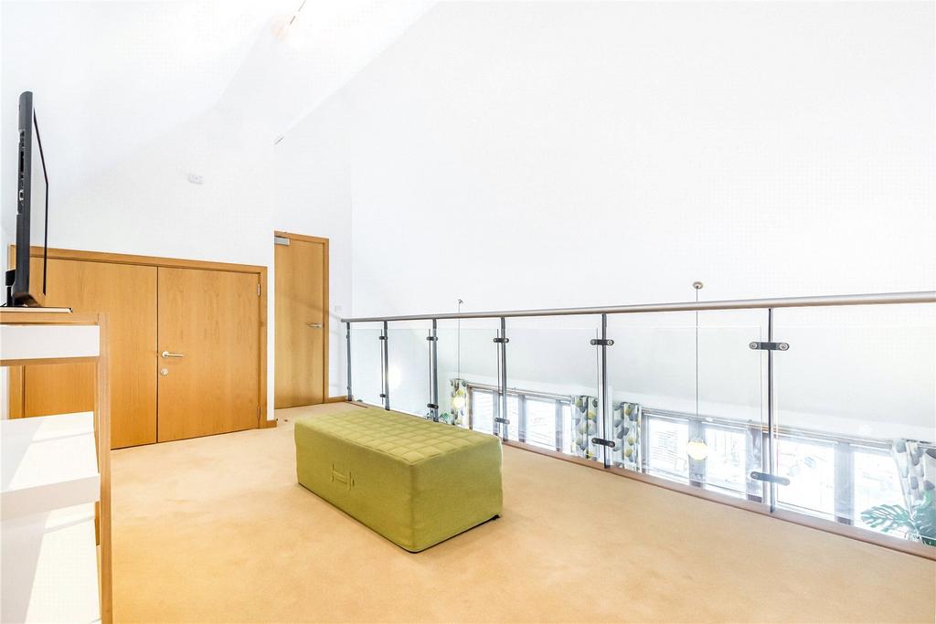 Mezzanine