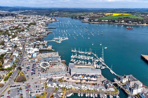 undefined, Maritime House, Discovery Quay, Falmouth, Cornwall, TR11