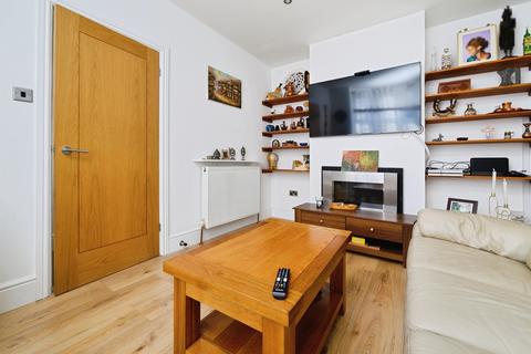 3 bedroom terraced house for sale, Eastfield Road, Southsea