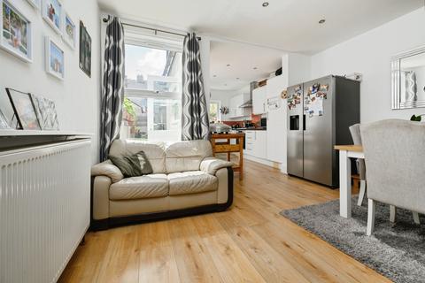 3 bedroom terraced house for sale, Eastfield Road, Southsea