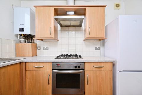 1 bedroom flat for sale, Shaftesbury Road, Southsea