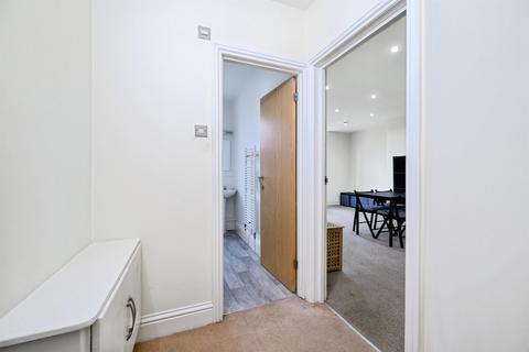 1 bedroom flat for sale, Shaftesbury Road, Southsea