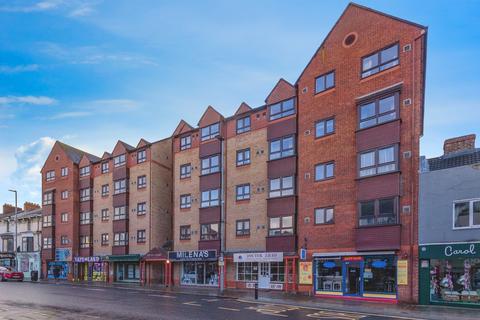 2 bedroom retirement property for sale, Albert Road, Southsea
