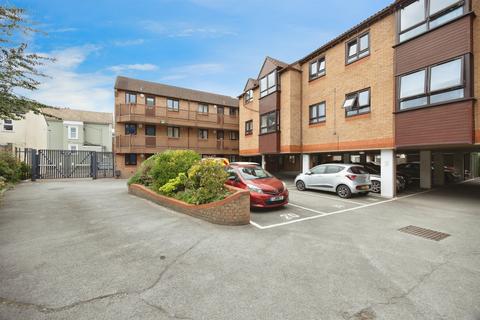 2 bedroom retirement property for sale, Albert Road, Southsea