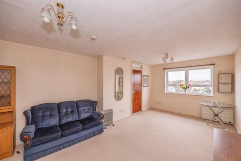 2 bedroom retirement property for sale, Albert Road, Southsea