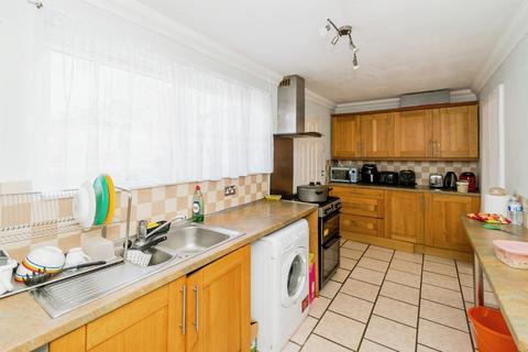 undefined, Windbury Road, Southampton