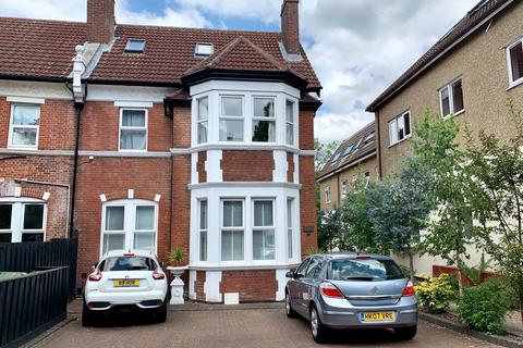 undefined, Court Road, Southampton