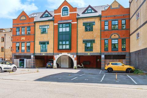 St. Marys Place, Southampton