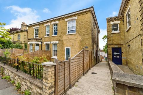 1 bedroom flat for sale, The Avenue, Southampton