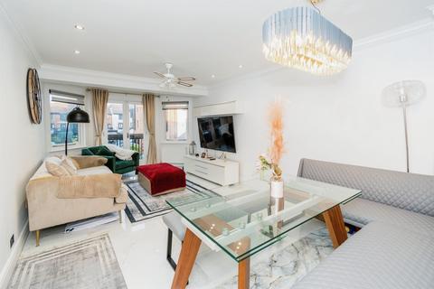 undefined, Channel Way, Ocean Village, Southampton