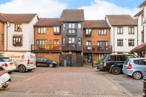 undefined, Channel Way, Ocean Village, Southampton