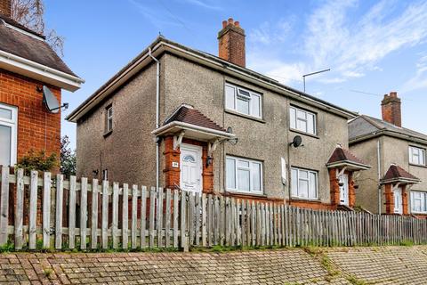 Carnation Road, Southampton