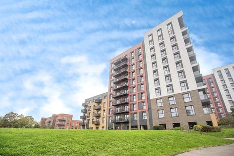 Meridian Way, Southampton