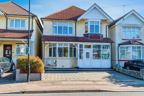 St. James Road, SOUTHAMPTON