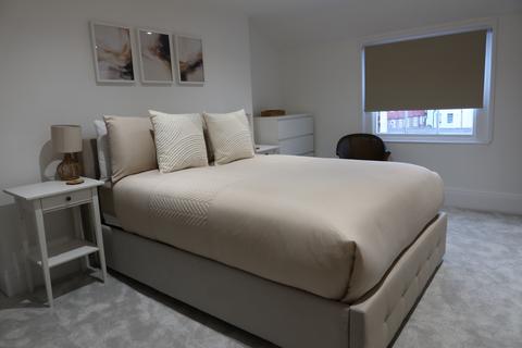 undefined, Cumberland Place, Southampton