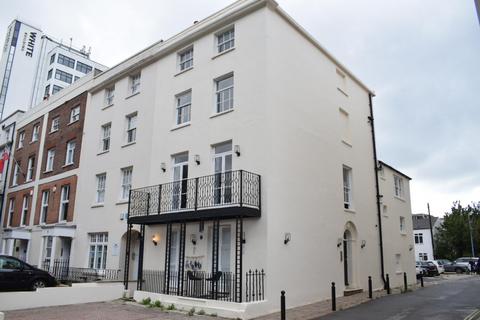 undefined, Cumberland Place, Southampton