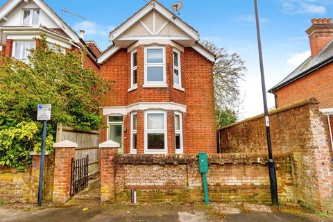 Heatherdeane Road, Southampton