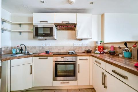 undefined, Beckhampton Street, Swindon