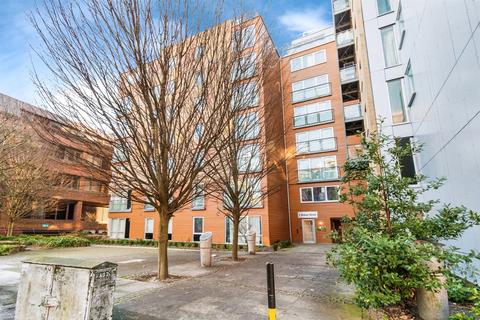 1 bedroom apartment for sale, Briton Street, Southampton