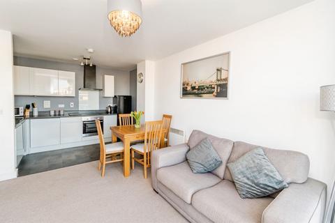 1 bedroom apartment for sale, Briton Street, Southampton