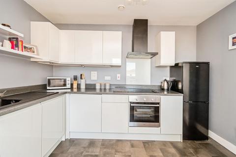 1 bedroom apartment for sale, Briton Street, Southampton
