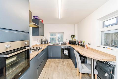 2 bedroom terraced house for sale, Kingsley Road, Southampton