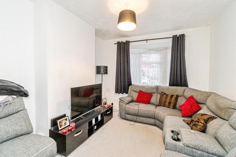 2 bedroom terraced house for sale, Kingsley Road, Southampton