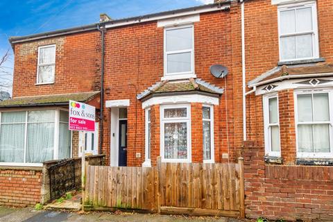 2 bedroom terraced house for sale, Kingsley Road, Southampton