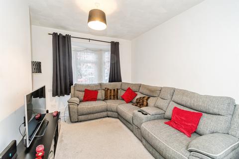 2 bedroom terraced house for sale, Kingsley Road, Southampton