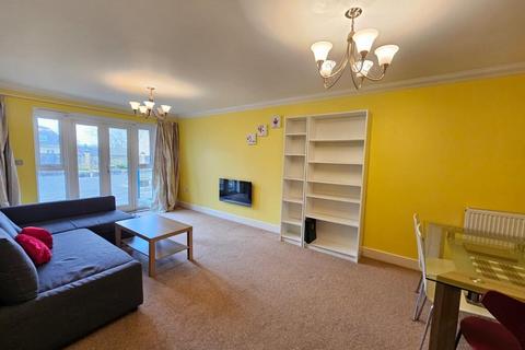 2 bedroom flat for sale, Hulse Road, Southampton