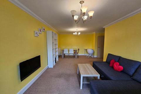 2 bedroom flat for sale, Hulse Road, Southampton
