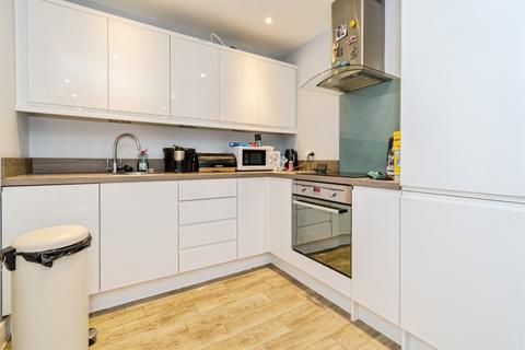 1 bedroom apartment for sale, Kingsbury Road, Southampton