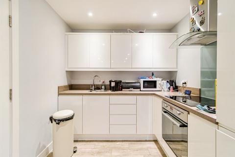 1 bedroom apartment for sale, Kingsbury Road, Southampton