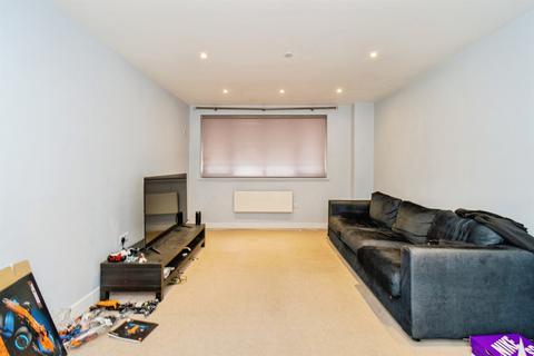 1 bedroom apartment for sale, Kingsbury Road, Southampton