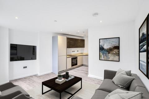 2 bedroom apartment to rent, Guildhall Street, Folkestone CT20