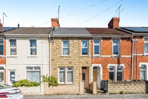 2 bedroom terraced house for sale, Salisbury Street, Swindon