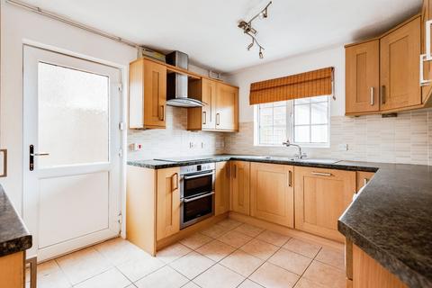 undefined, Coppice Close, Swindon
