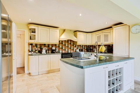 4 bedroom detached house for sale, Chestnut Springs, Lydiard Millicent, Swindon
