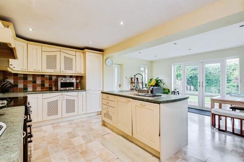 4 bedroom detached house for sale, Chestnut Springs, Lydiard Millicent, Swindon