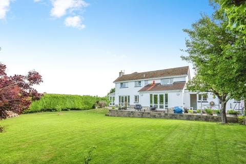 4 bedroom detached house for sale, Chestnut Springs, Lydiard Millicent, Swindon
