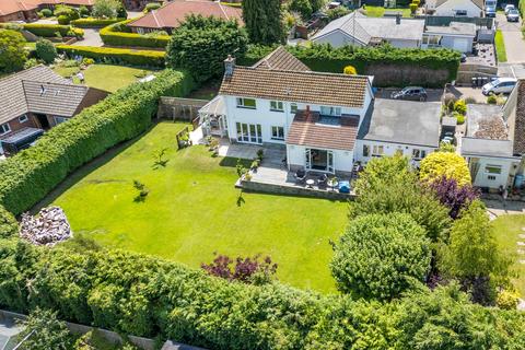 4 bedroom detached house for sale, Chestnut Springs, Lydiard Millicent, Swindon