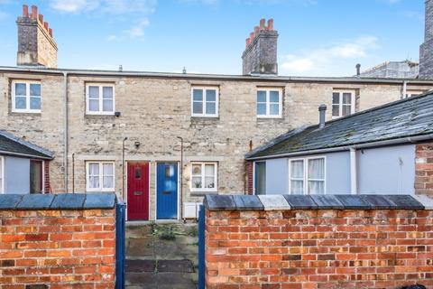 undefined, Faringdon Road, Swindon