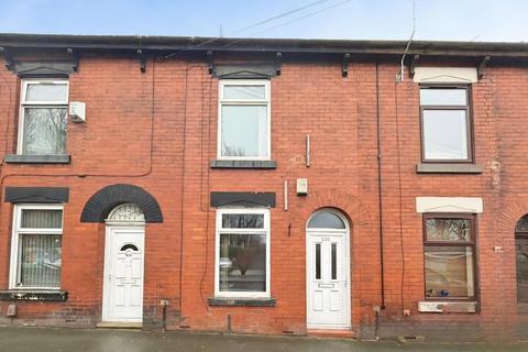 undefined, Abbey Hey Lane, Manchester M18