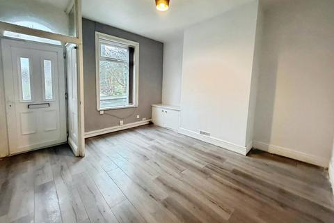 undefined, Abbey Hey Lane, Manchester M18