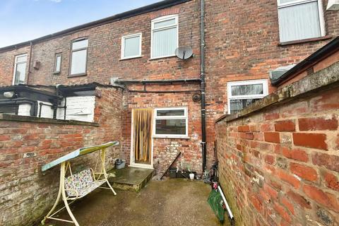 undefined, Abbey Hey Lane, Manchester M18