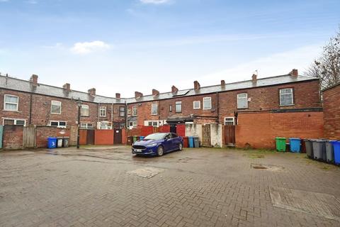 undefined, Abbey Hey Lane, Manchester M18