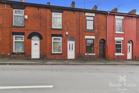 2 bedroom terraced house for sale, Abbey Hey Lane, Manchester M18