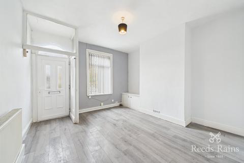 2 bedroom terraced house for sale, Abbey Hey Lane, Manchester M18