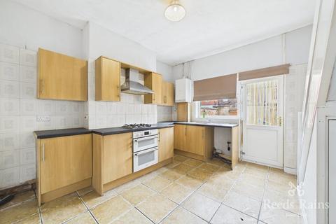 2 bedroom terraced house for sale, Abbey Hey Lane, Manchester M18
