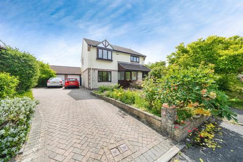 Goose Acre, Bradley Stoke, Bristol